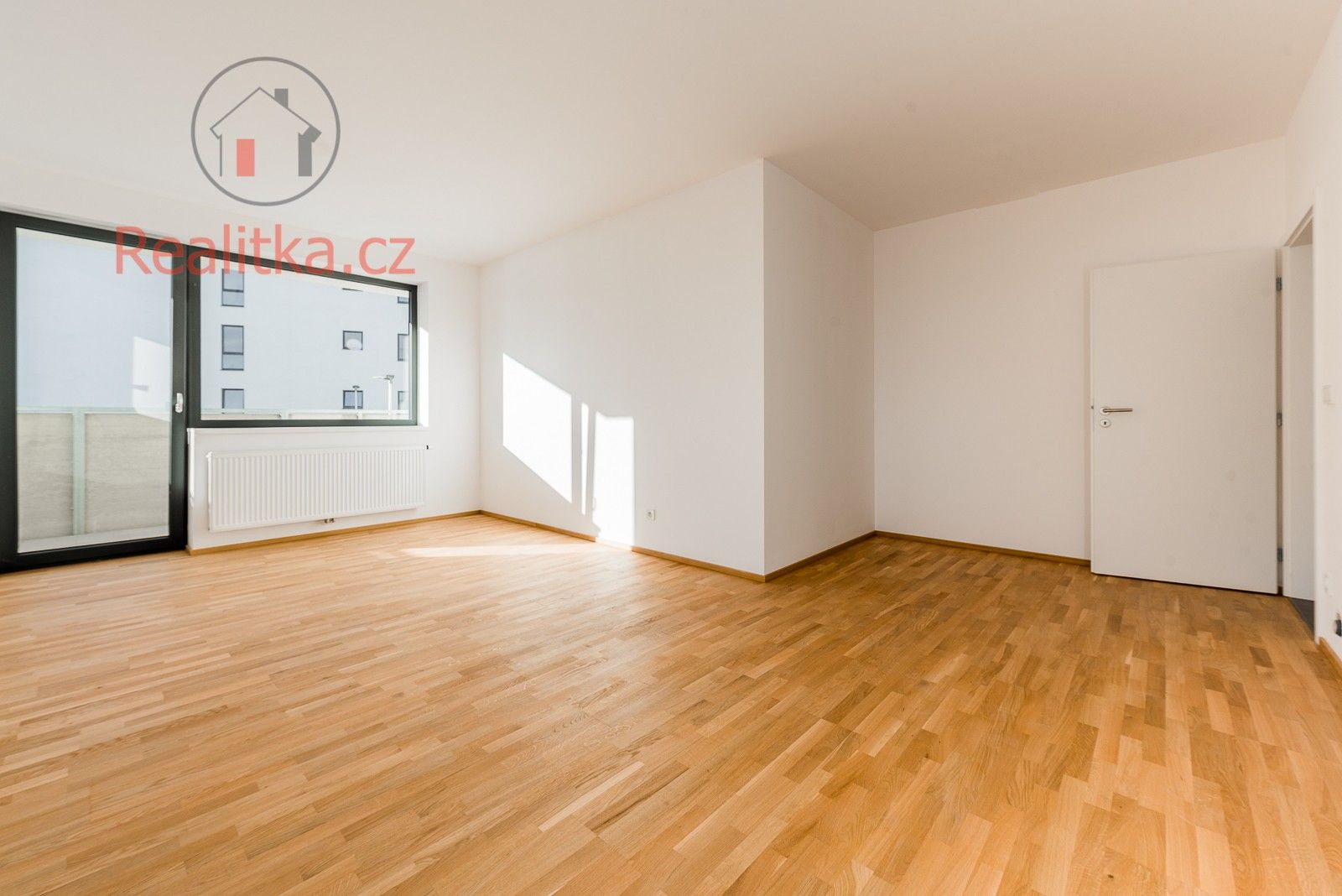 Prodej byt 2+kk - Lesík 176, Kladno, 56 m² - 2