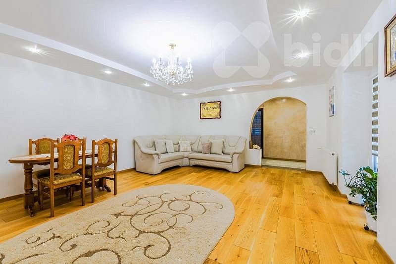 Rodinný dům · 220 m² · Mírová, Říčany - Pacov, okres Praha-východ - 4