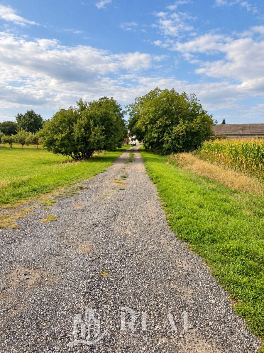 Pozemek pro bydlení · 915 m² · Zaříčany - 3