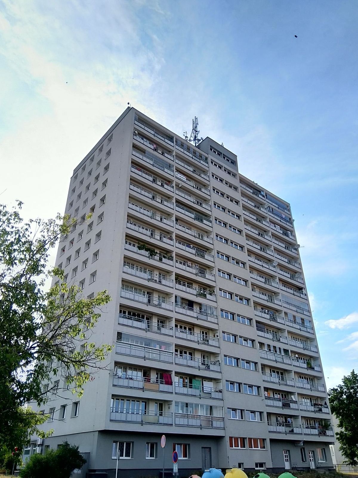 3+1, Fričova, Dobříš, 66 m²