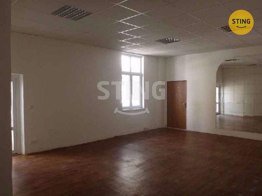 Pronájem obchodní prostory - Ostrava, 702 00