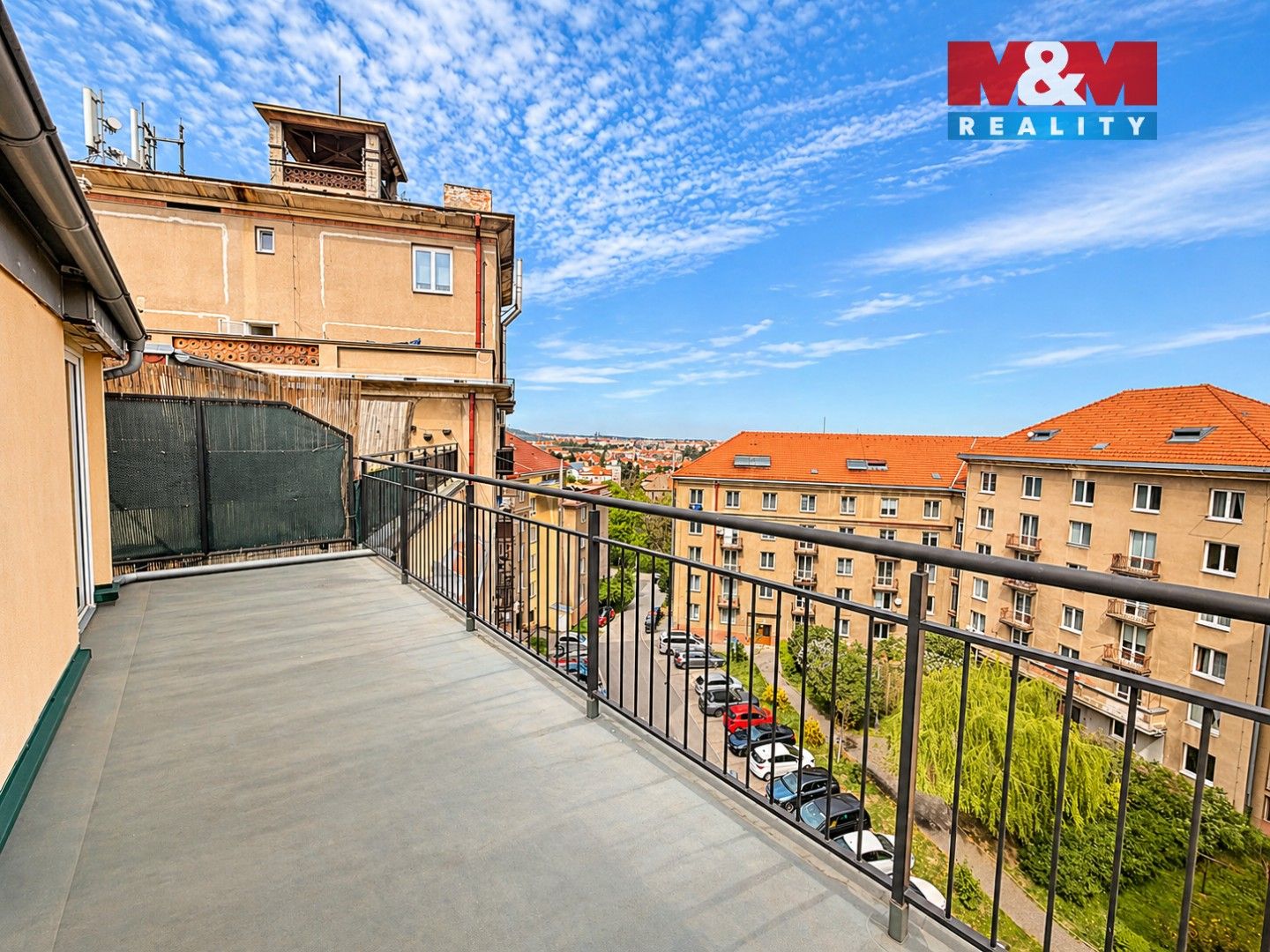 2+kk, U družstva Repo, Praha, 111 m² - 2