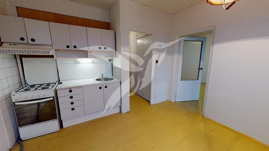 1+1, Dobřany, okres Plzeň-jih, Plzeňský kraj, 42 m² - 2