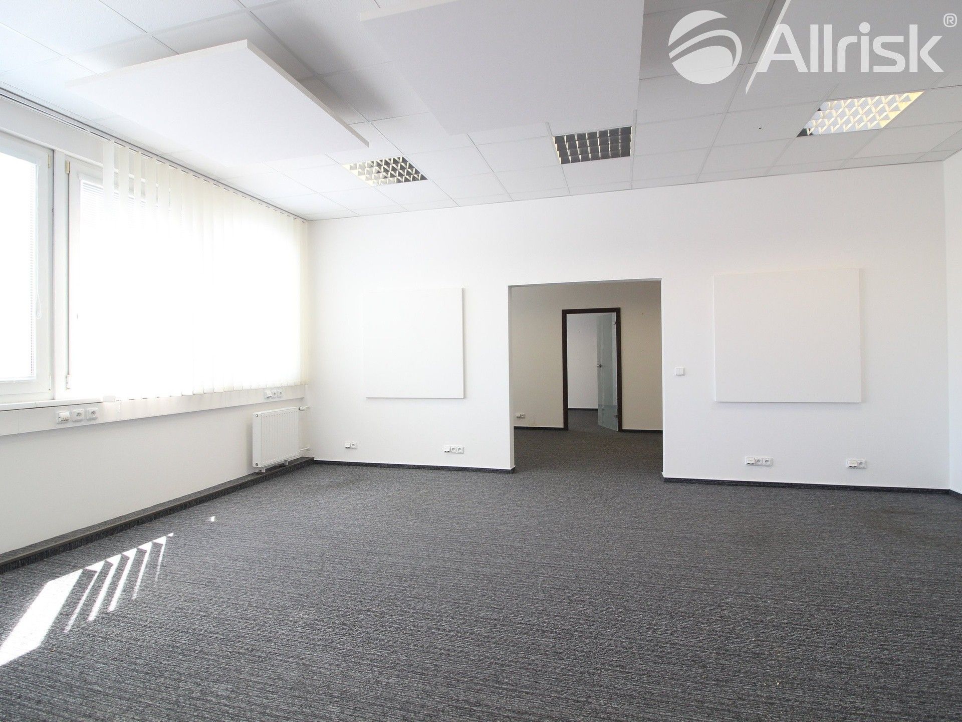 Pronájem kancelář - Hálkova, Olomouc Hodolany, 105 m² - 5