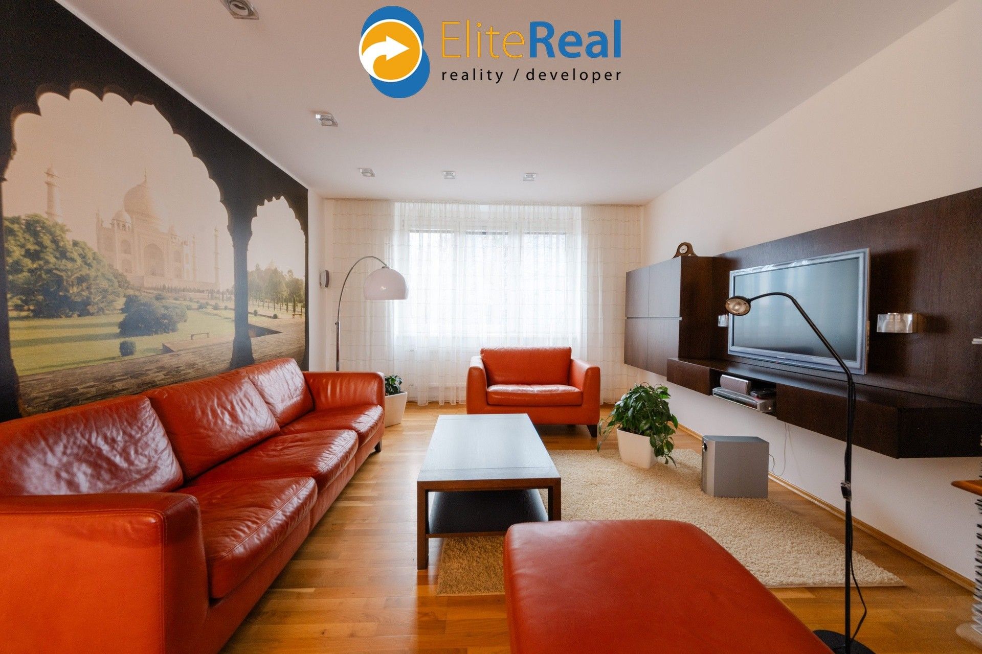 3+1, Bieblova, Olomouc, 83 m²