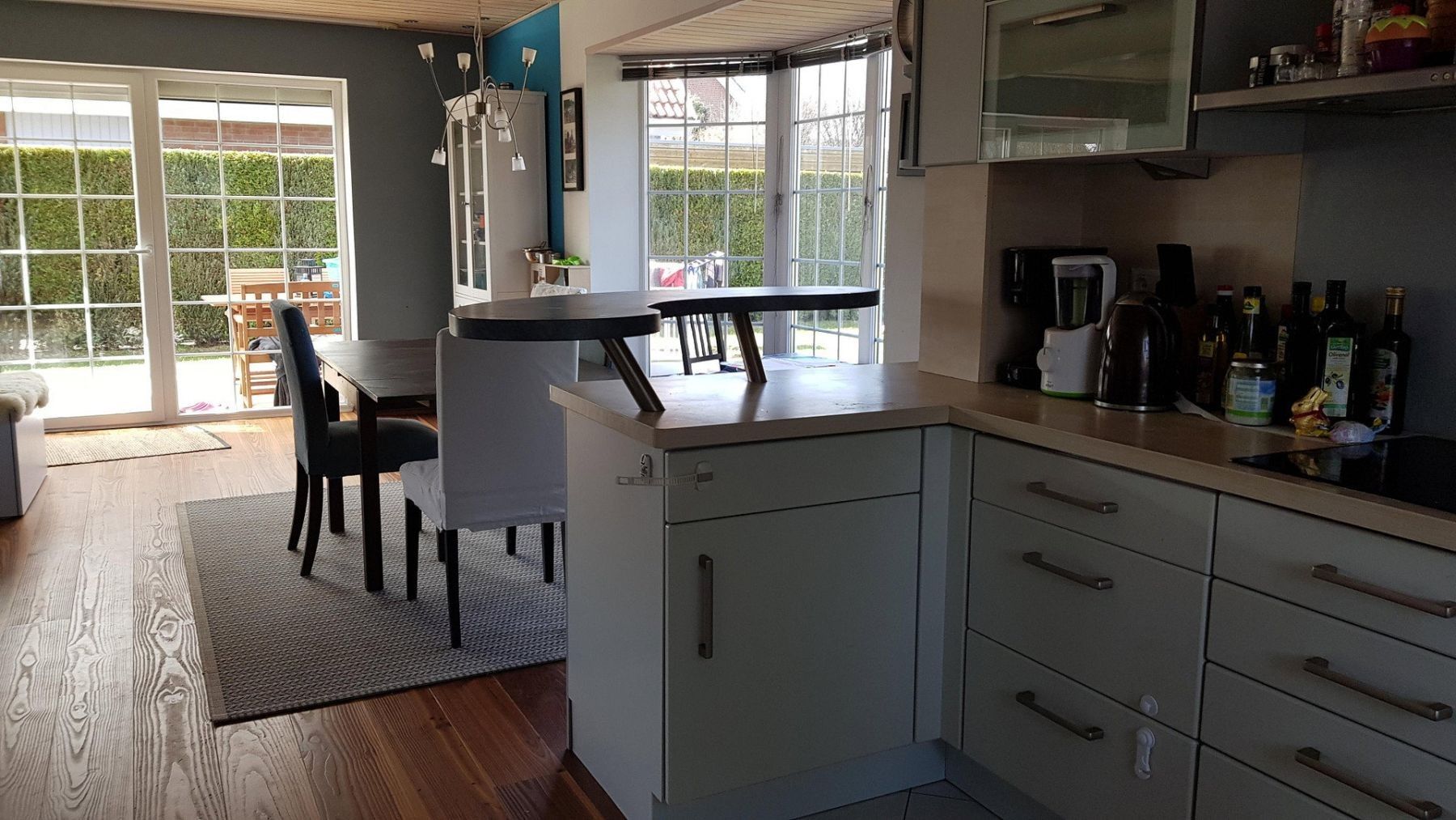 Prodej rodinný dům - , Šlesvicko-Holštýnsko, 118 m² - 5