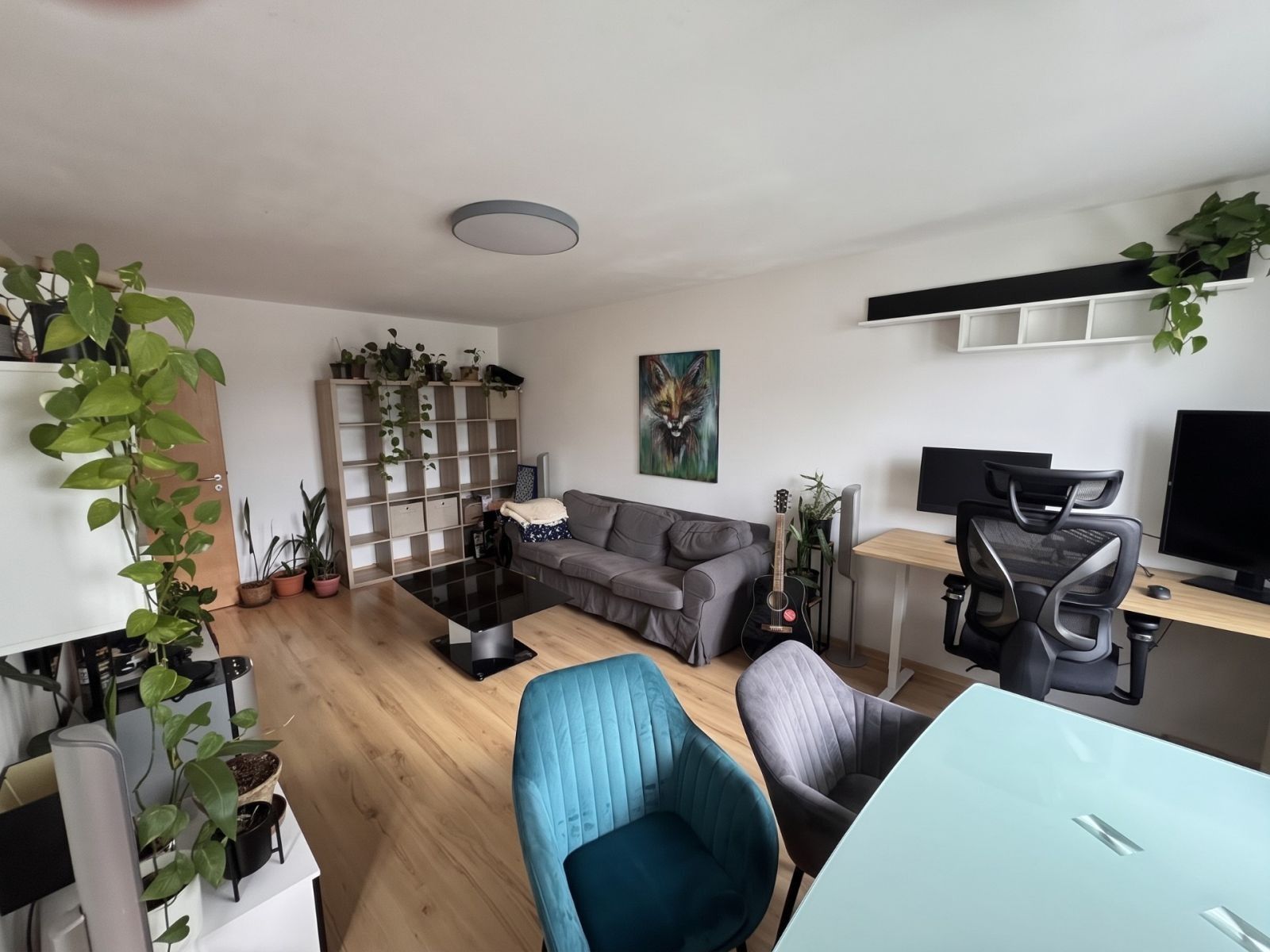 Byt 3+1 · 74 m² · Roháčova, Český Brod - Český Brod, Středočeský kraj - 3