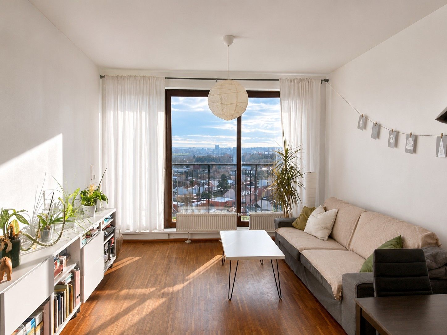 2+kk, Jeremiášova, Praha - Stodůlky, 46 m² - 1