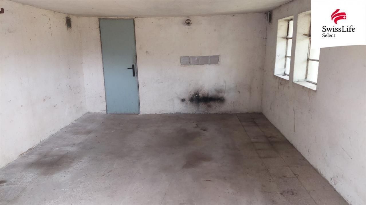 Pozemky pro bydlení, Lačnov, Korouhev, 49 m²