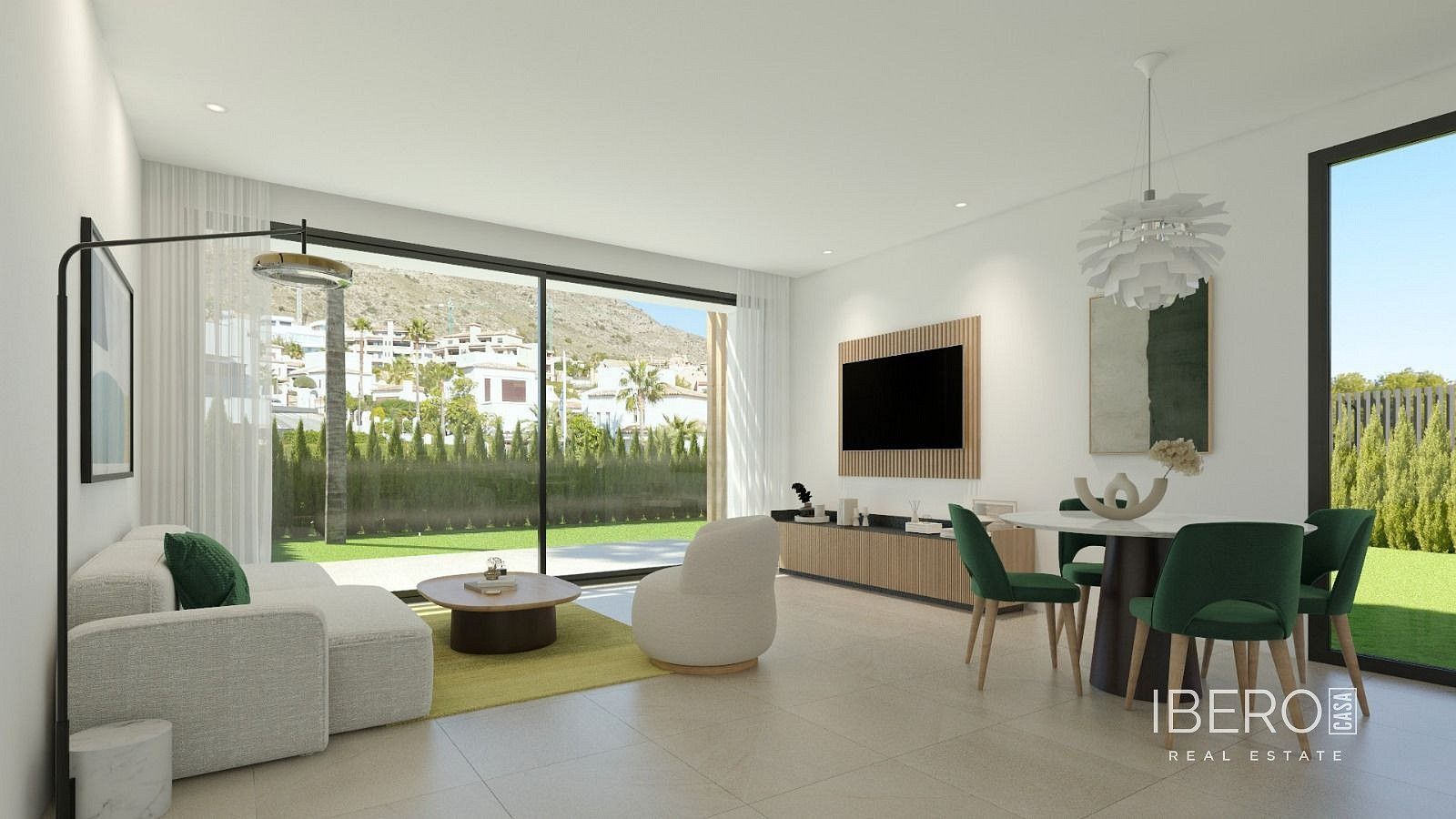 Rodinný dům · 106 m² · Finestrat, ES - 3