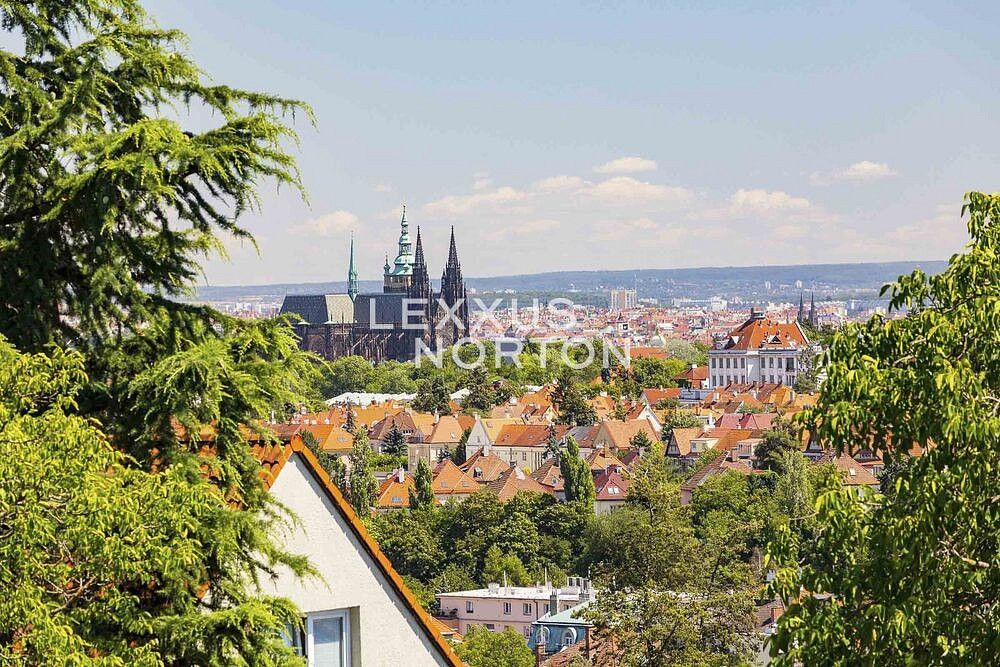 Rodinný dům · 224 m² · Praha - Dejvice, okres Praha 6, Hlavní město Praha - 3