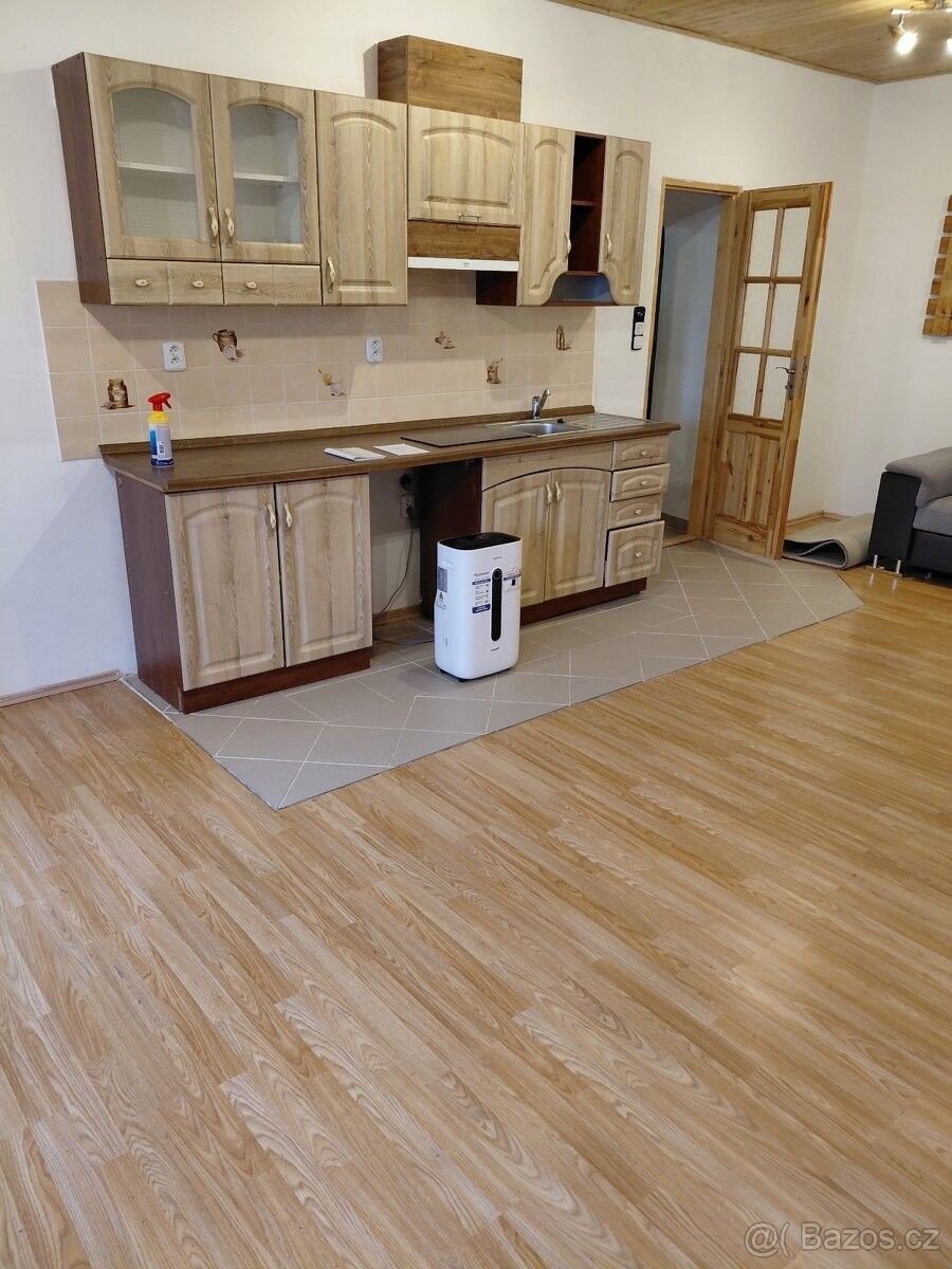 Pronájem byt - Kaplice, 382 42