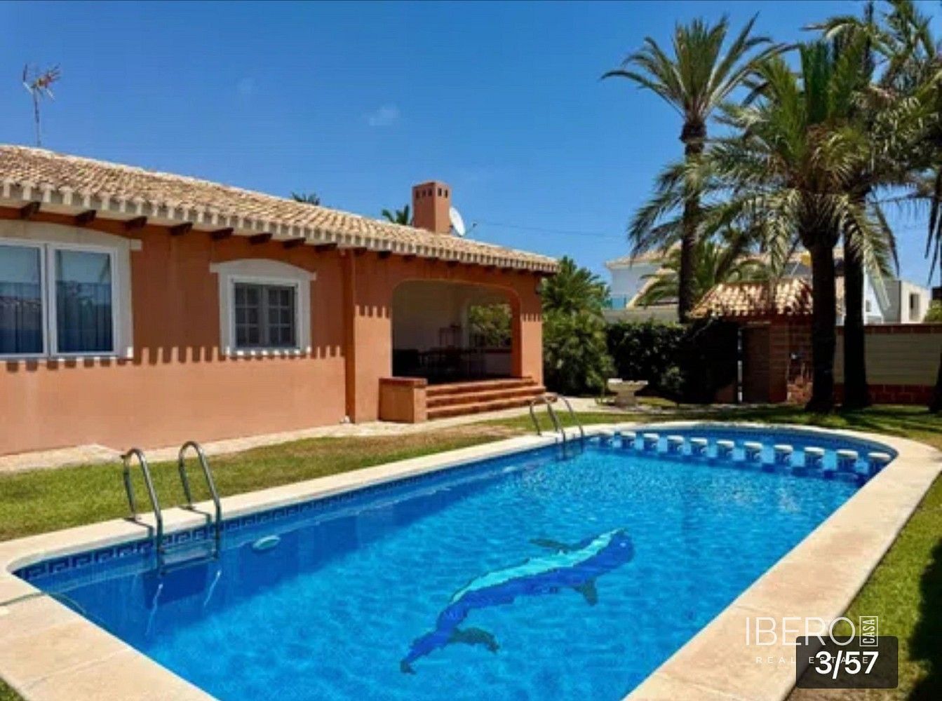 Rodinný dům · 280 m² · Cabo Roig, ES - 4