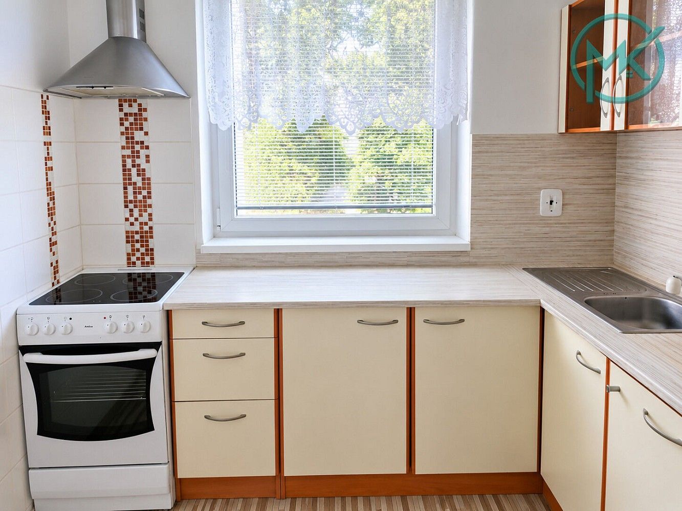 Pronájem byt 3+1 - Michalská, Staré Město, okres Uherské Hradiště, 60 m² - 2