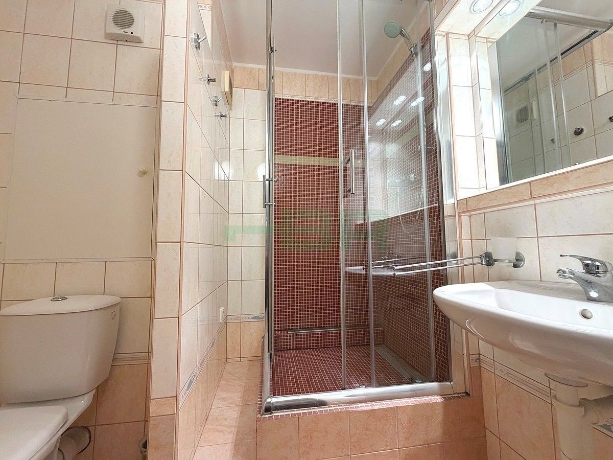 Byt 1+kk · 29 m² · Schulhoffova, Praha 4 - Háje - 4