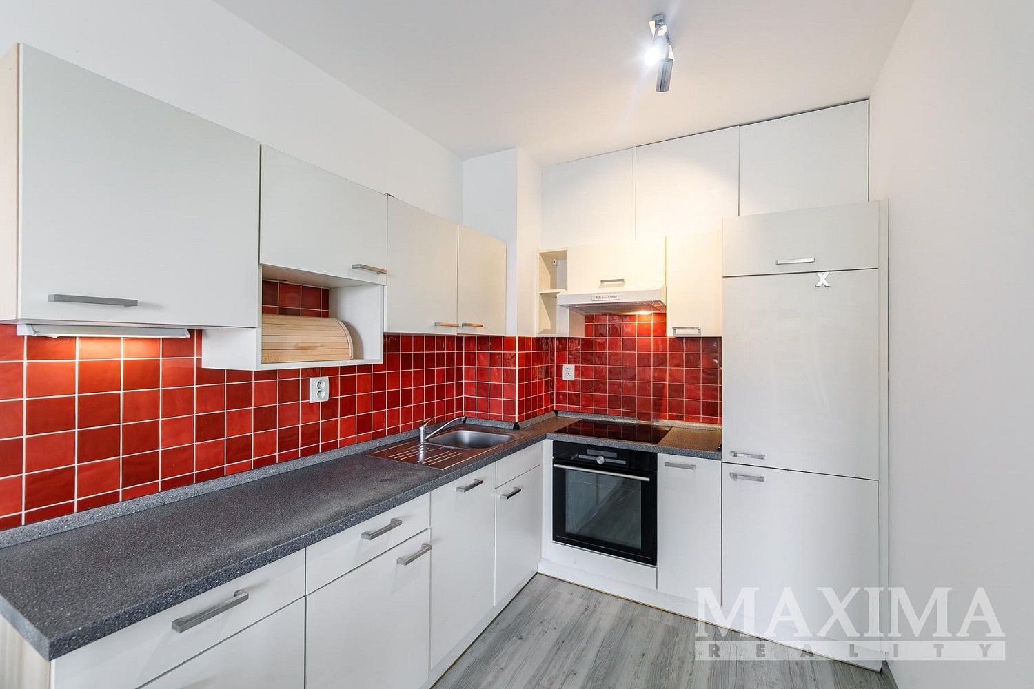 Byt 2+kk · 38 m² · Mirešická, Jinočany, okres Praha-západ - 4