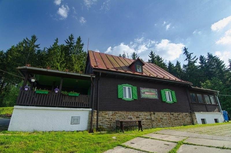 Chaty, Bílá - Bílá, Moravskoslezský kraj - 2
