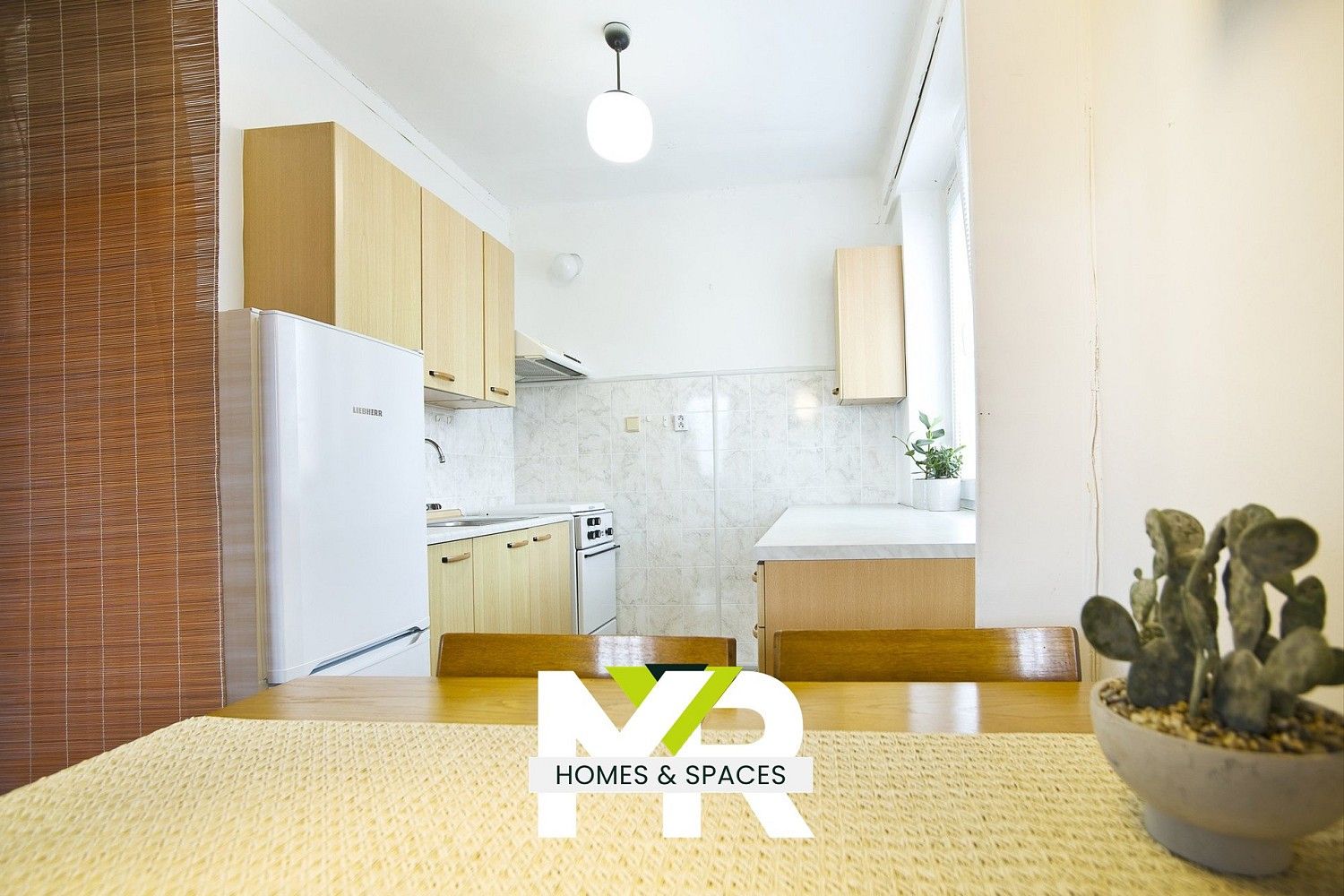 Byt 3+1 · 63 m² · Praha - Záběhlice, okres Praha 4, Hlavní město Praha - 3