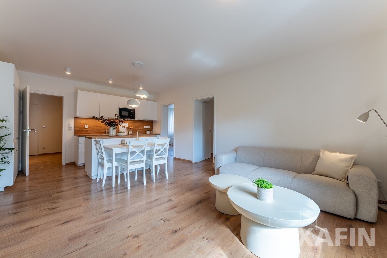 Byt 3+kk · 85 m² · Fořtova, Praha Čimice - 4
