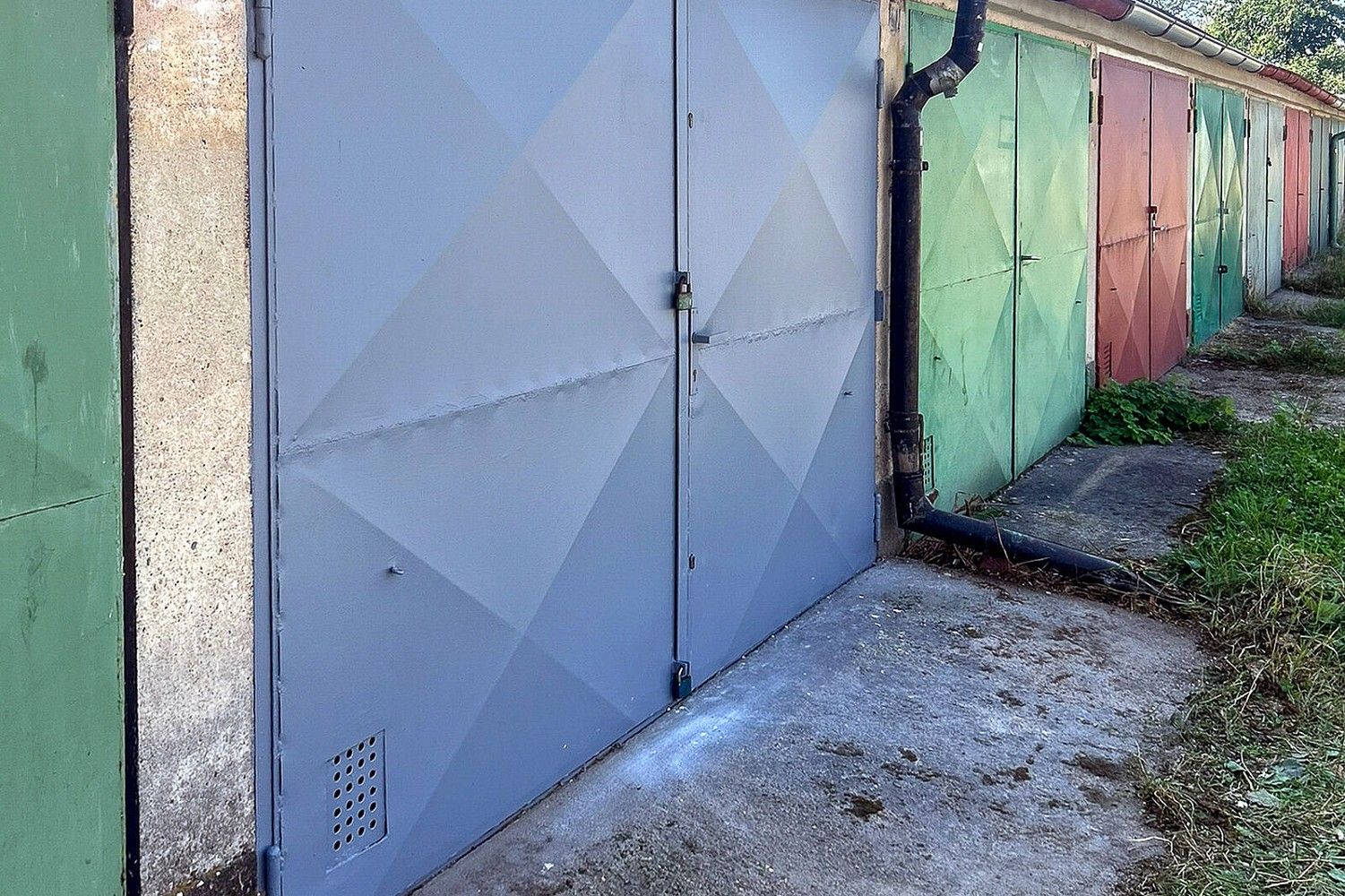 Nemovitost · 18 m² · Hradec Králové - Slezské Předměstí, Královéhradecký kraj - 2