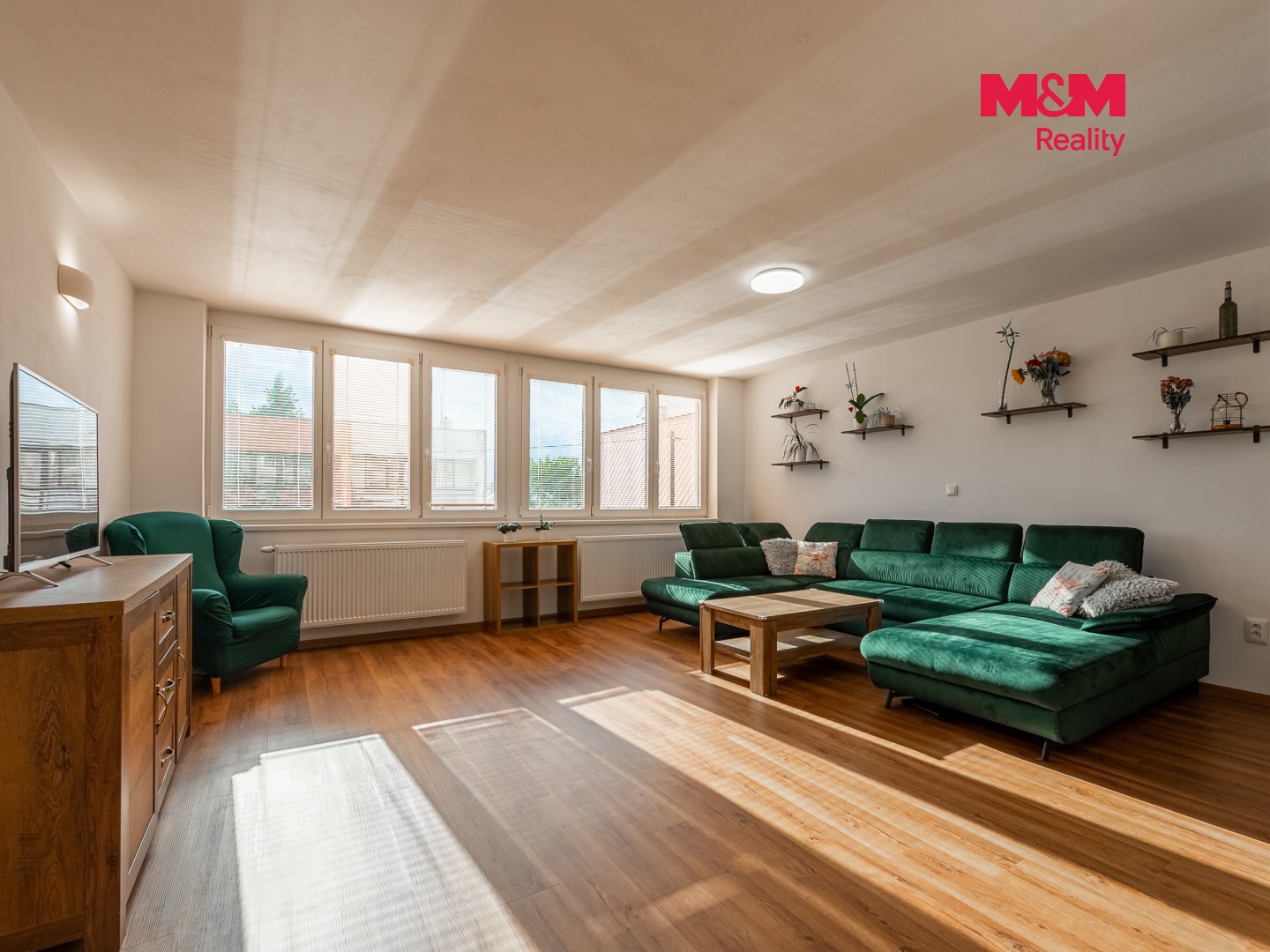 Rodinný dům · 130 m² · Tochovice - 3