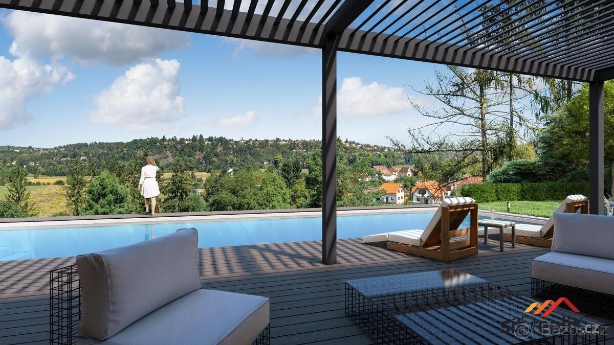 Pozemky pro bydlení, Všenory, 252 31