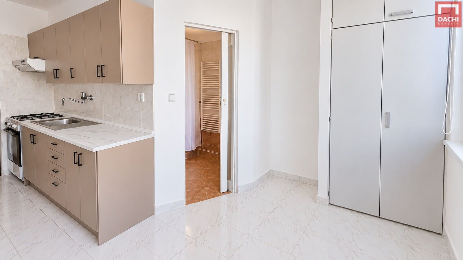 2+1, I. P. Pavlova, Olomouc Nová Ulice, 54 m² - 1