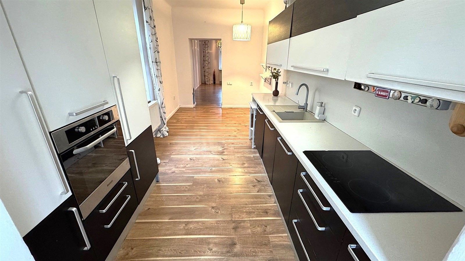 3+1, sady 5. května, Plzeň, 76 m²