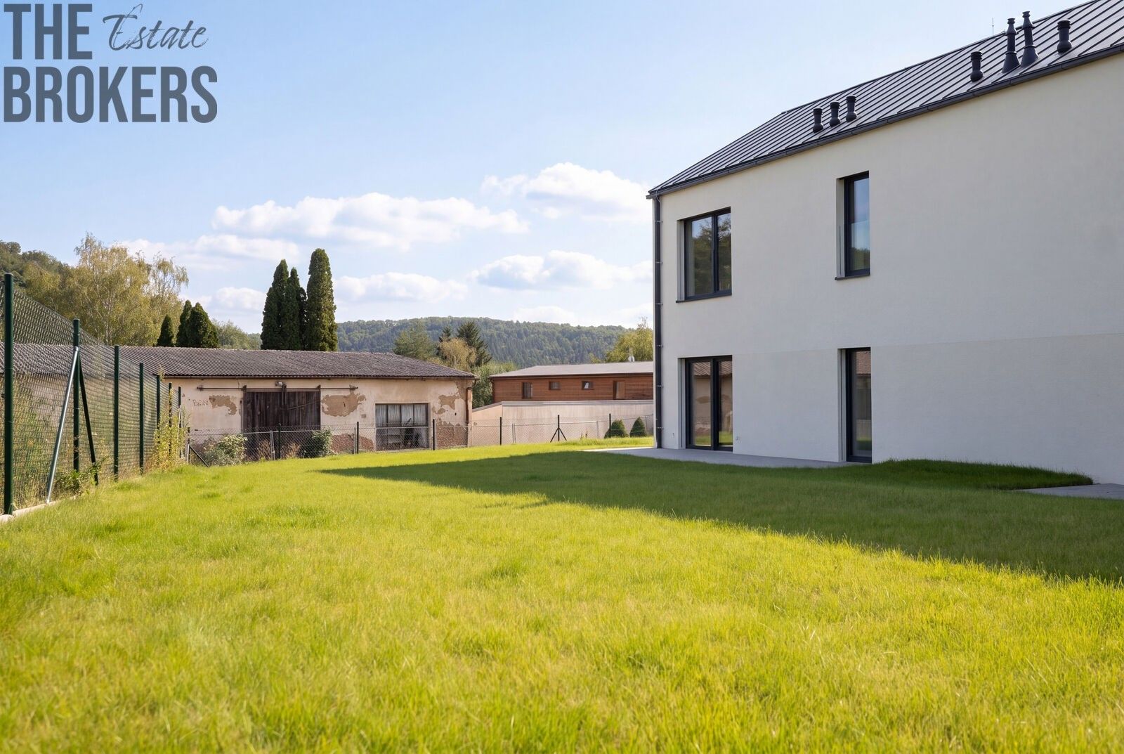 Rodinný dům · 153 m² · Pod Vinicí, Chrustenice - 3