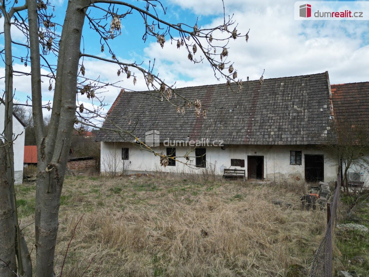 Prodej rodinný dům - Srlín, Bernartice, 140 m² - 5