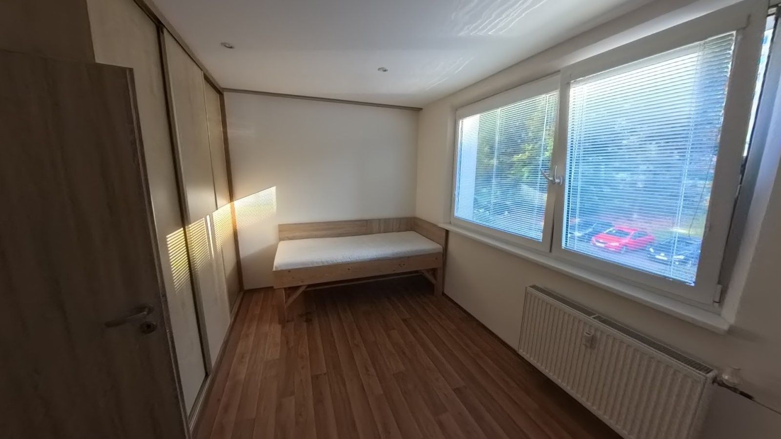 Pronájem byt 3+1 - Vlnařská 689, Liberec VI-Rochlice, 74 m² - 5