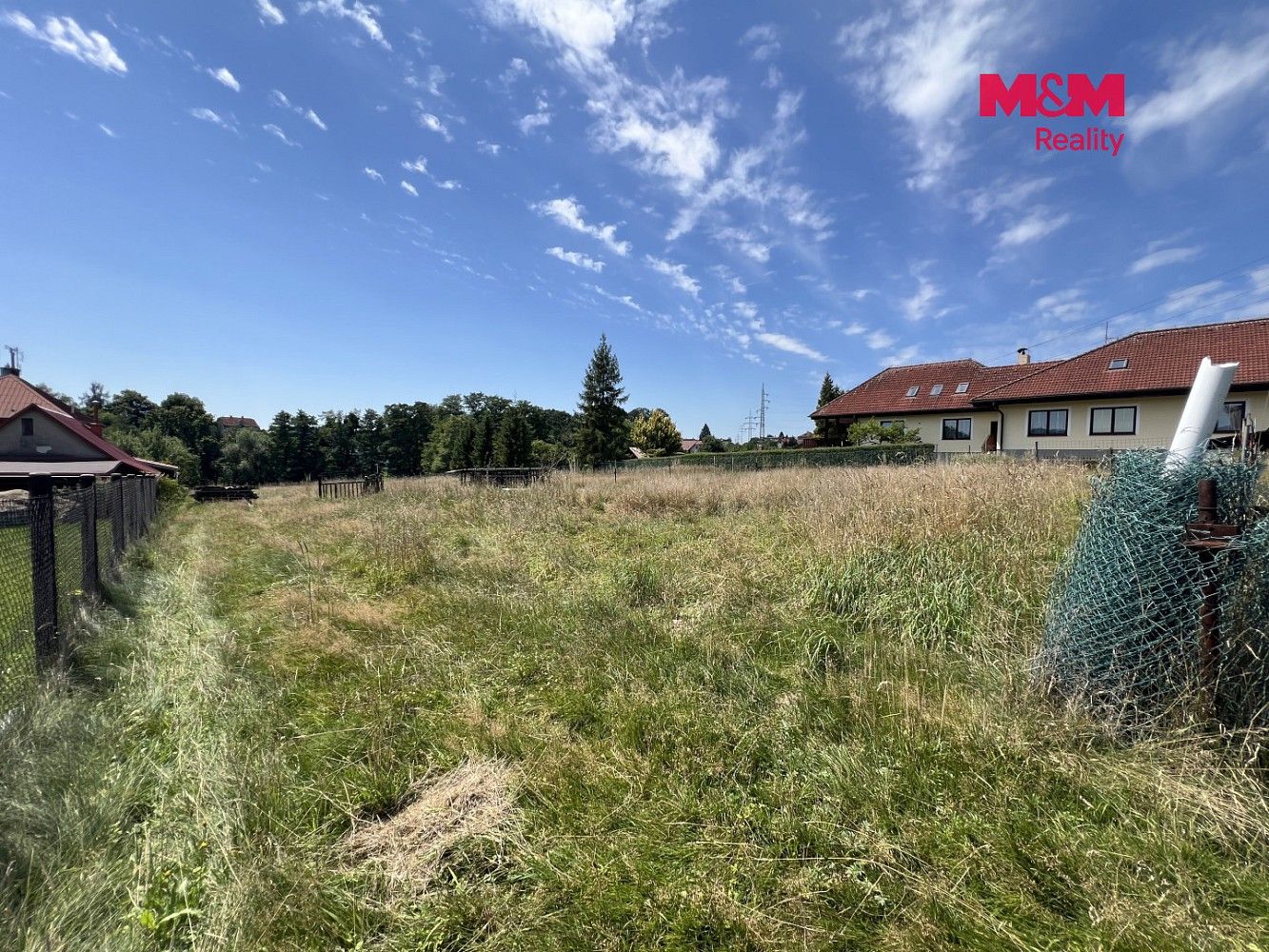 Zemědělský pozemek · Šenov, okres Ostrava-město, Moravskoslezský kraj - 3