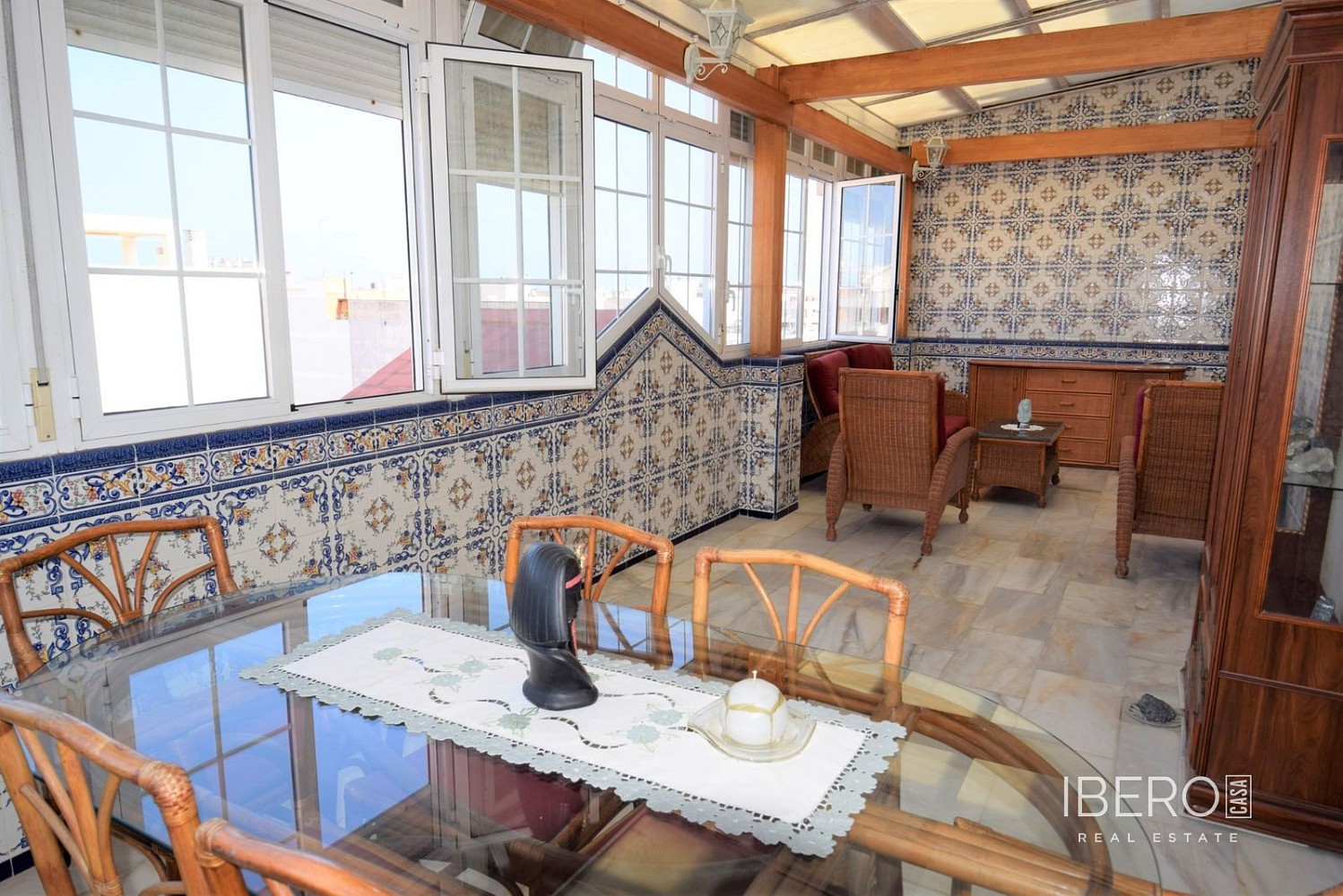 4+kk, Guardamar del Segura, Španělsko, 300 m² - 2