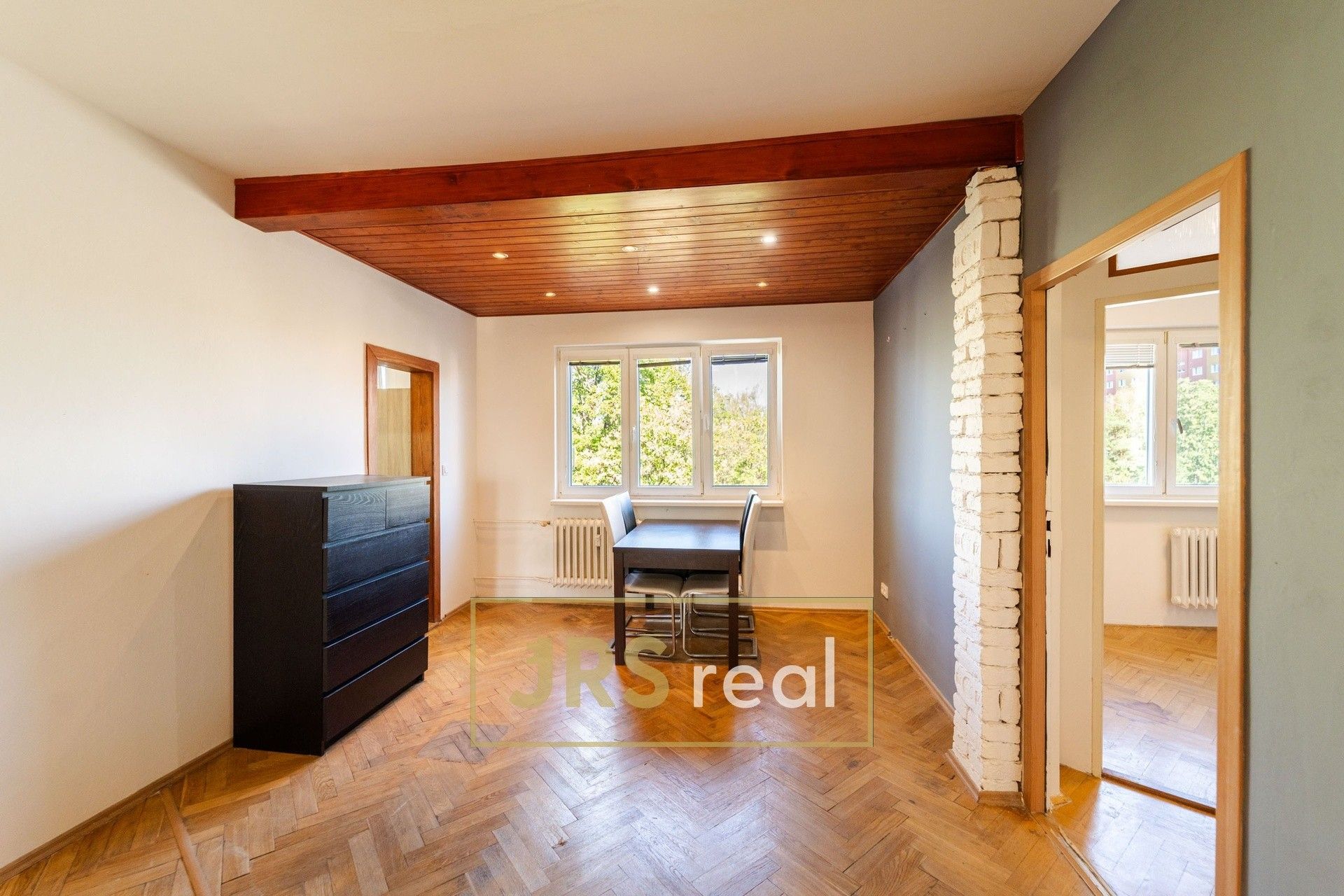 3+1, Hodonín, 73 m²