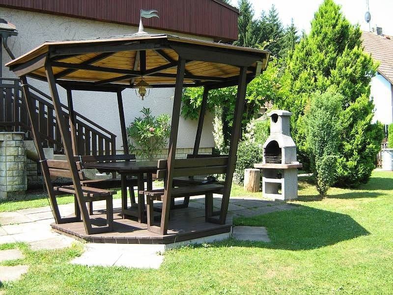 Chata · Seč - Dolní Počátky, Pardubický kraj - 3