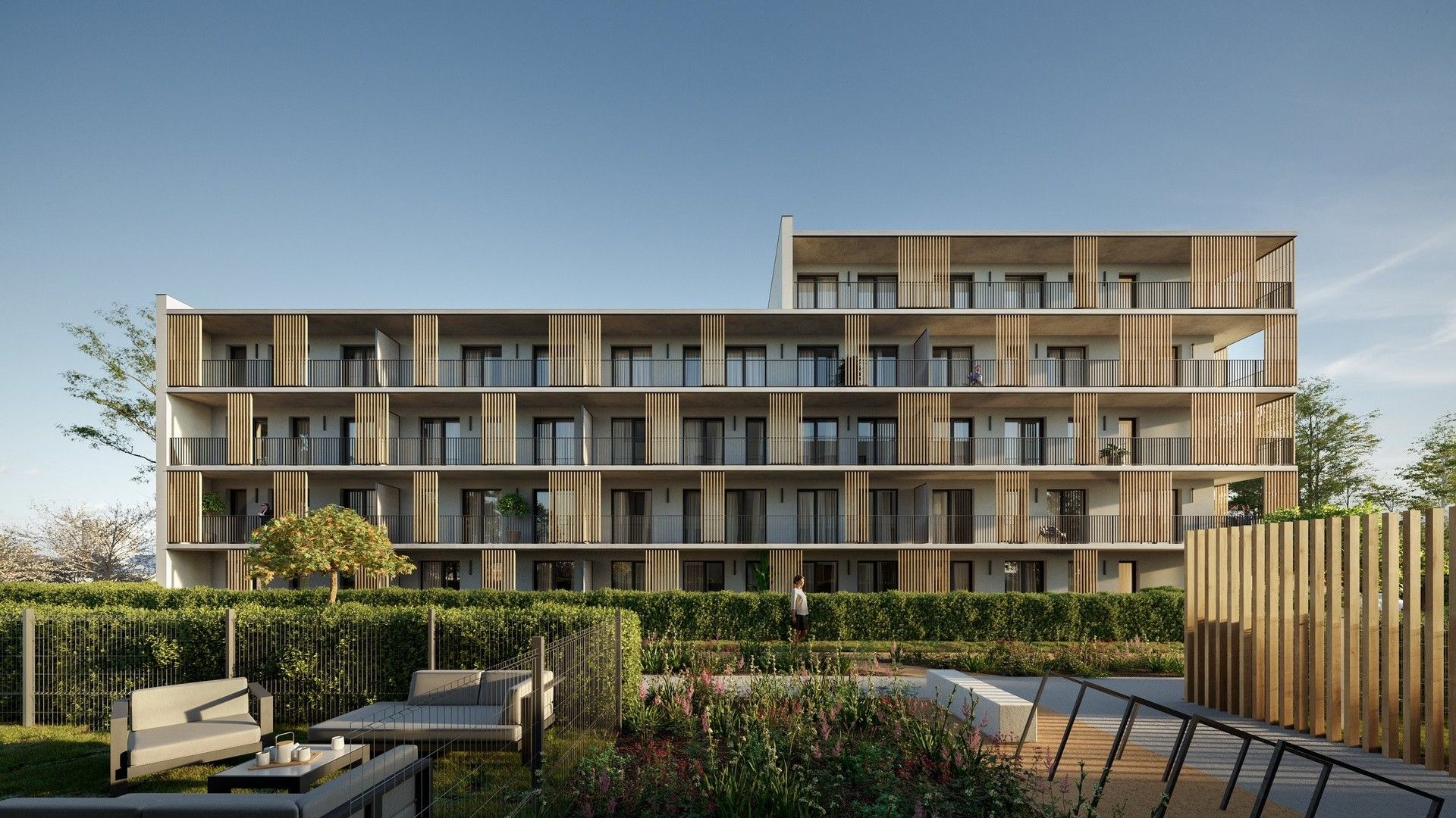 4+kk, U Engerthu, Kladno, 84 m²