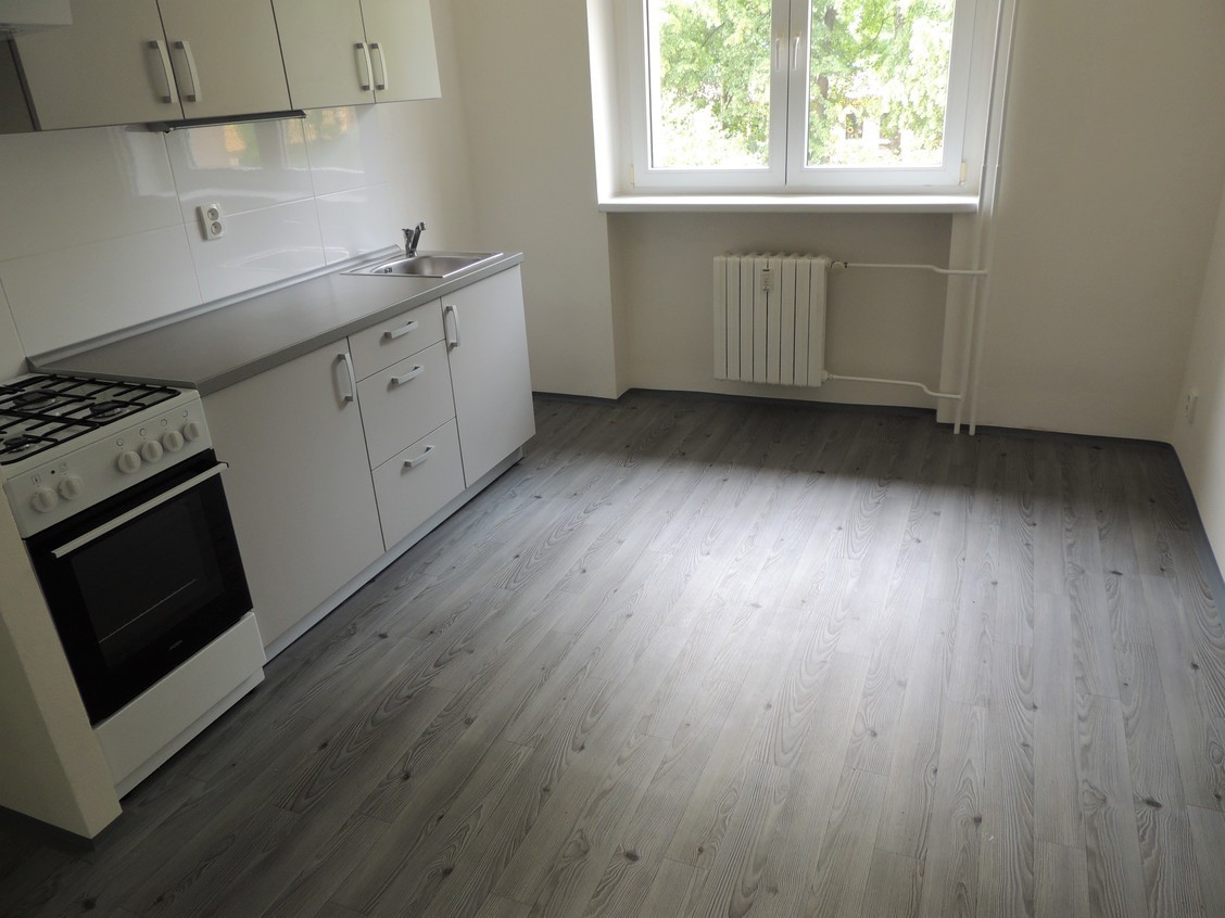 Byt · 52 m² · Ostrava, 700 30 - 3