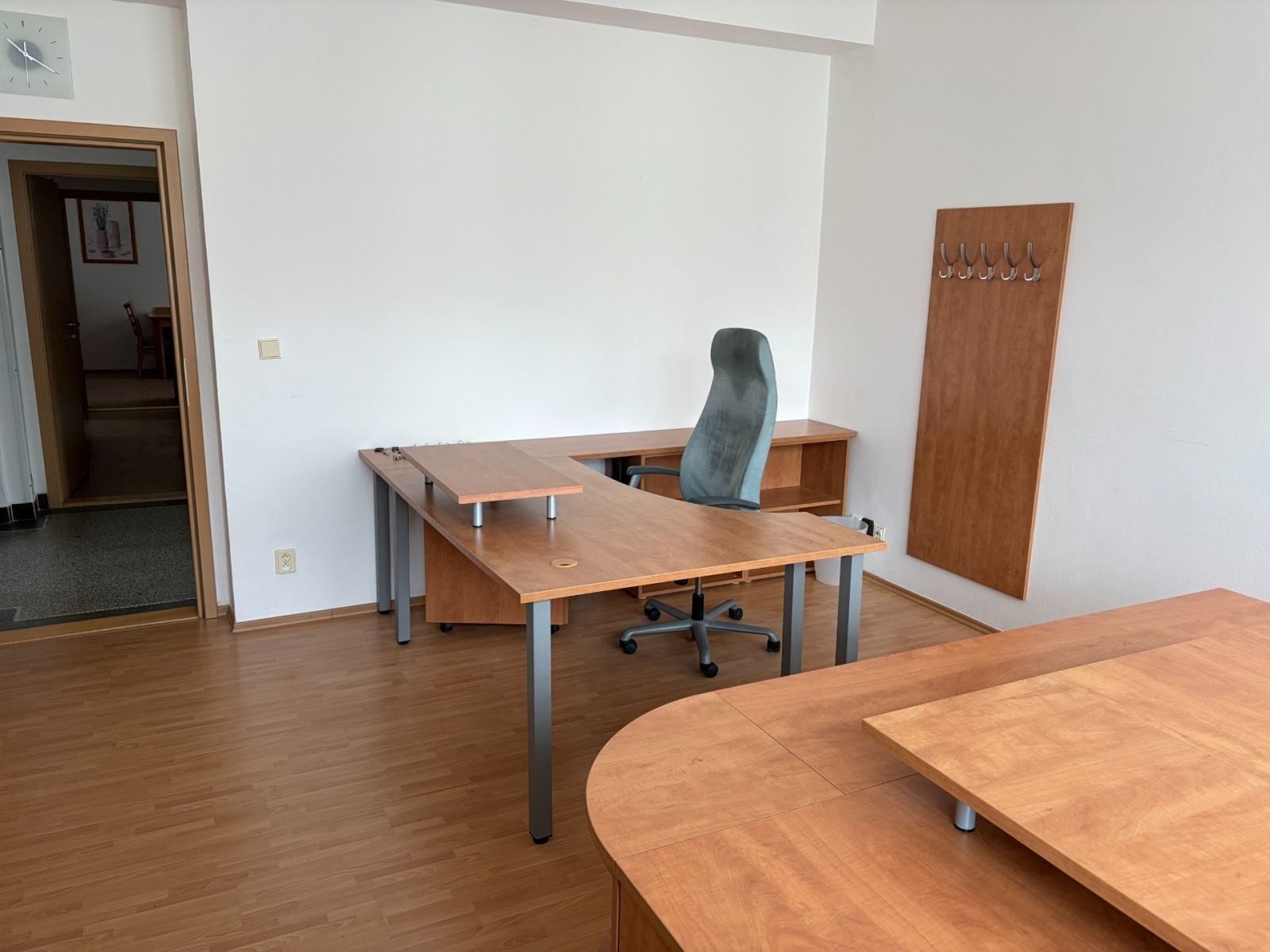 Obchodní prostory · 120 m² · Hornokrčská, Praha - Krč - 4