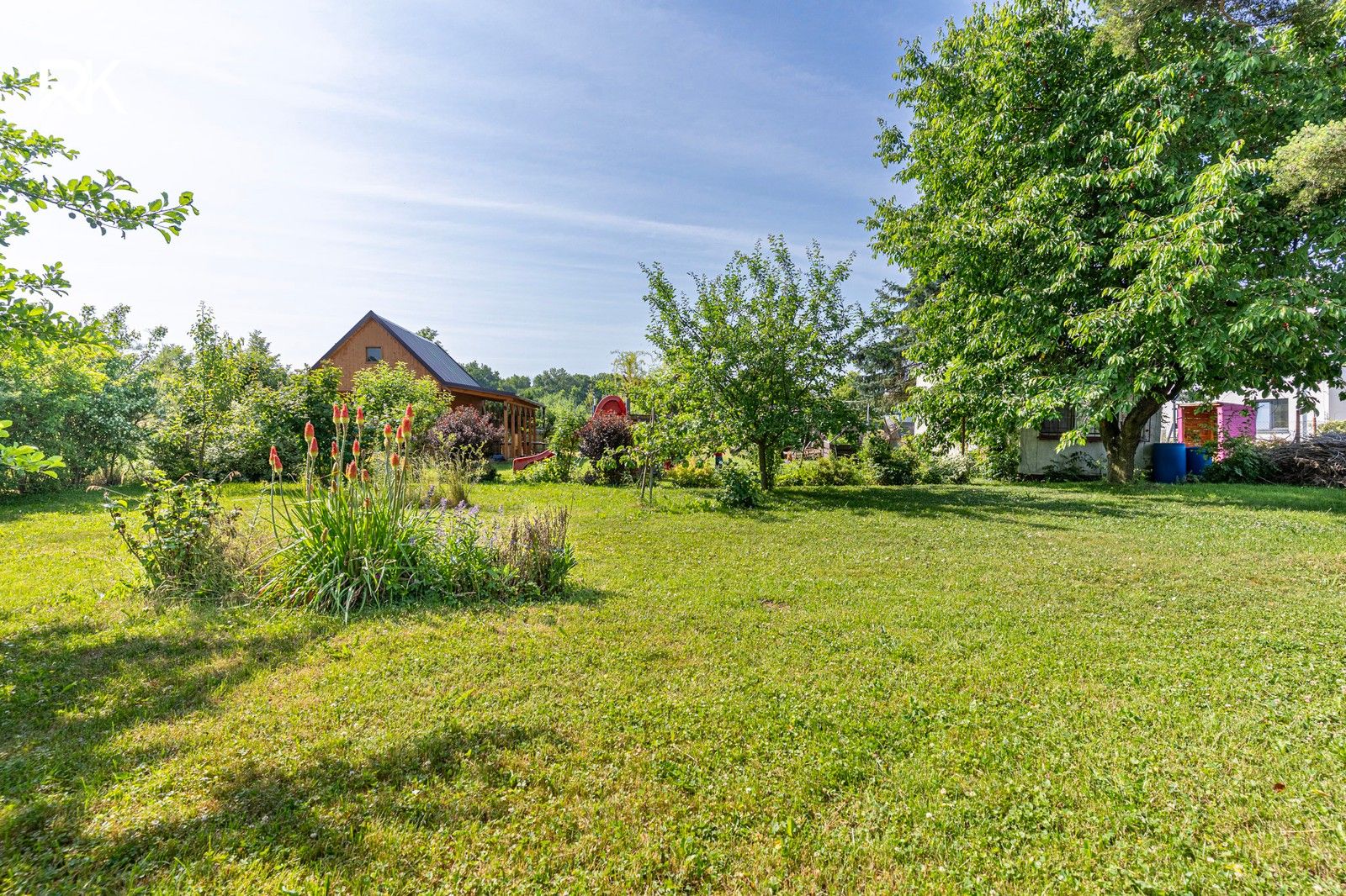 Prodej pozemek pro bydlení - Kolín, 824 m²