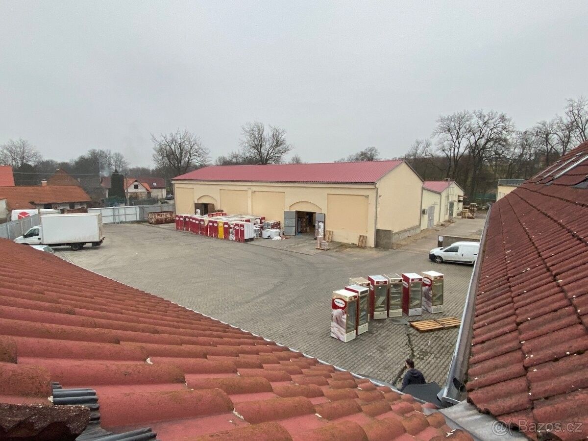 Sklady, Zlonice, 273 71 - 2