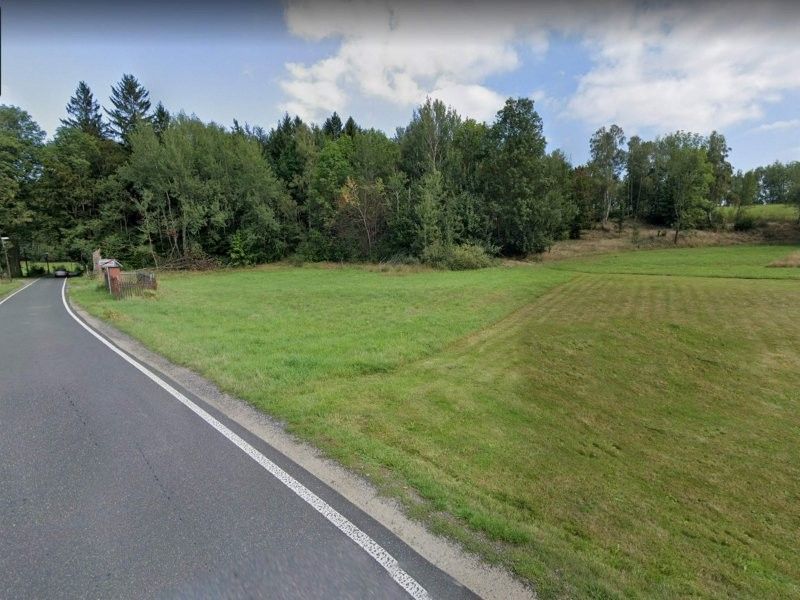 Prodej pozemek pro bydlení - Krompach Valy, 21 548 m² - 5
