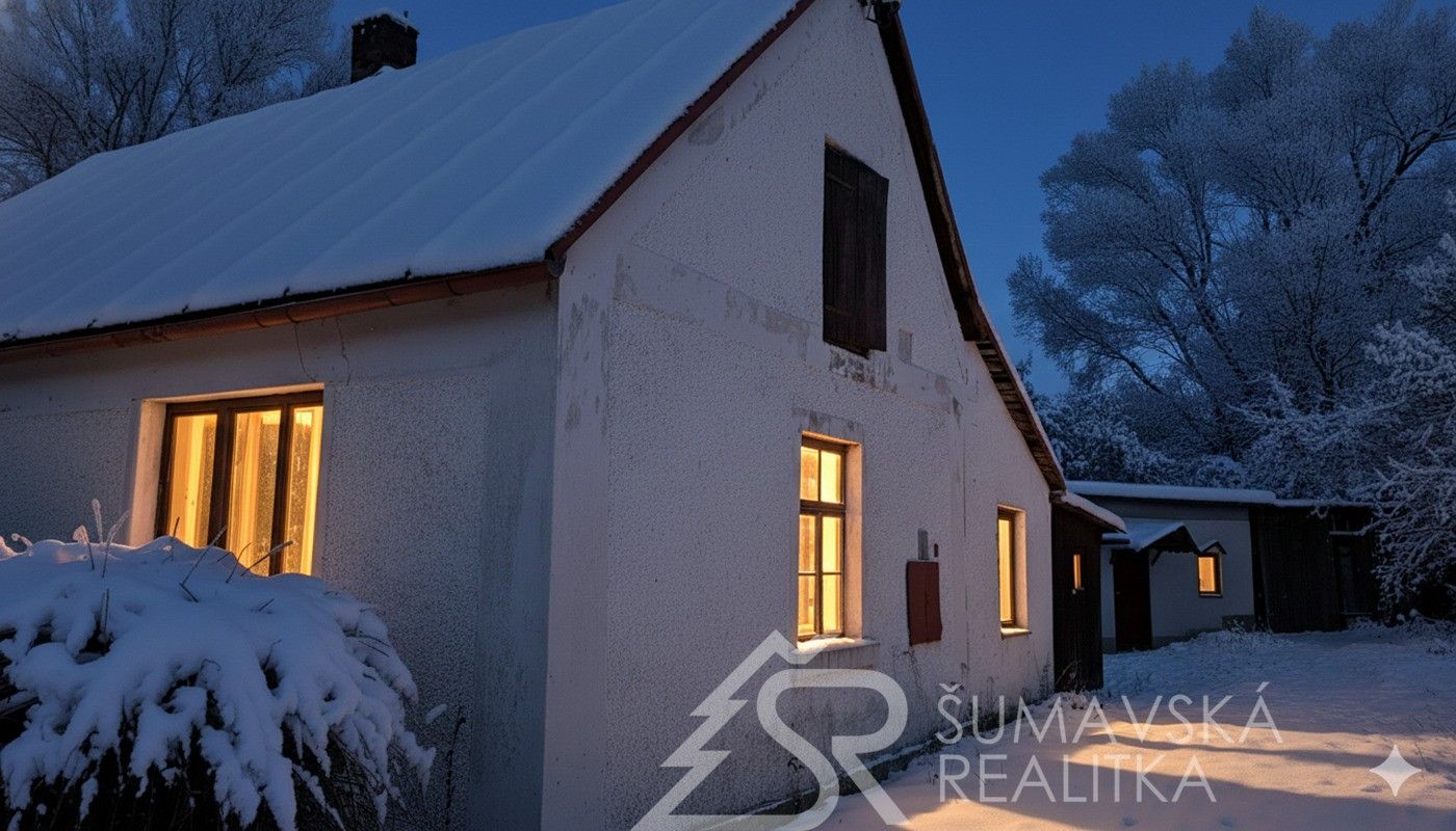 Rodinné domy, Strašín, 96 m²