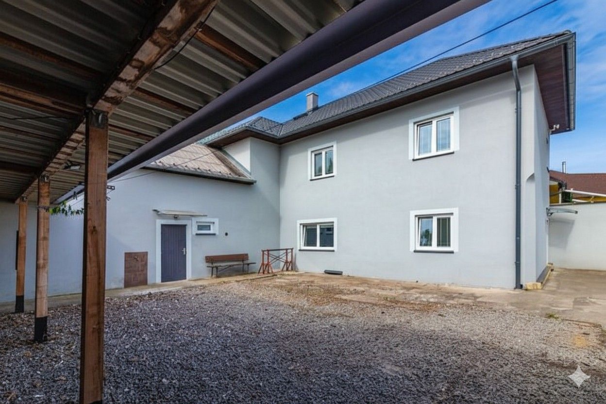 Kancelář, 238 m²