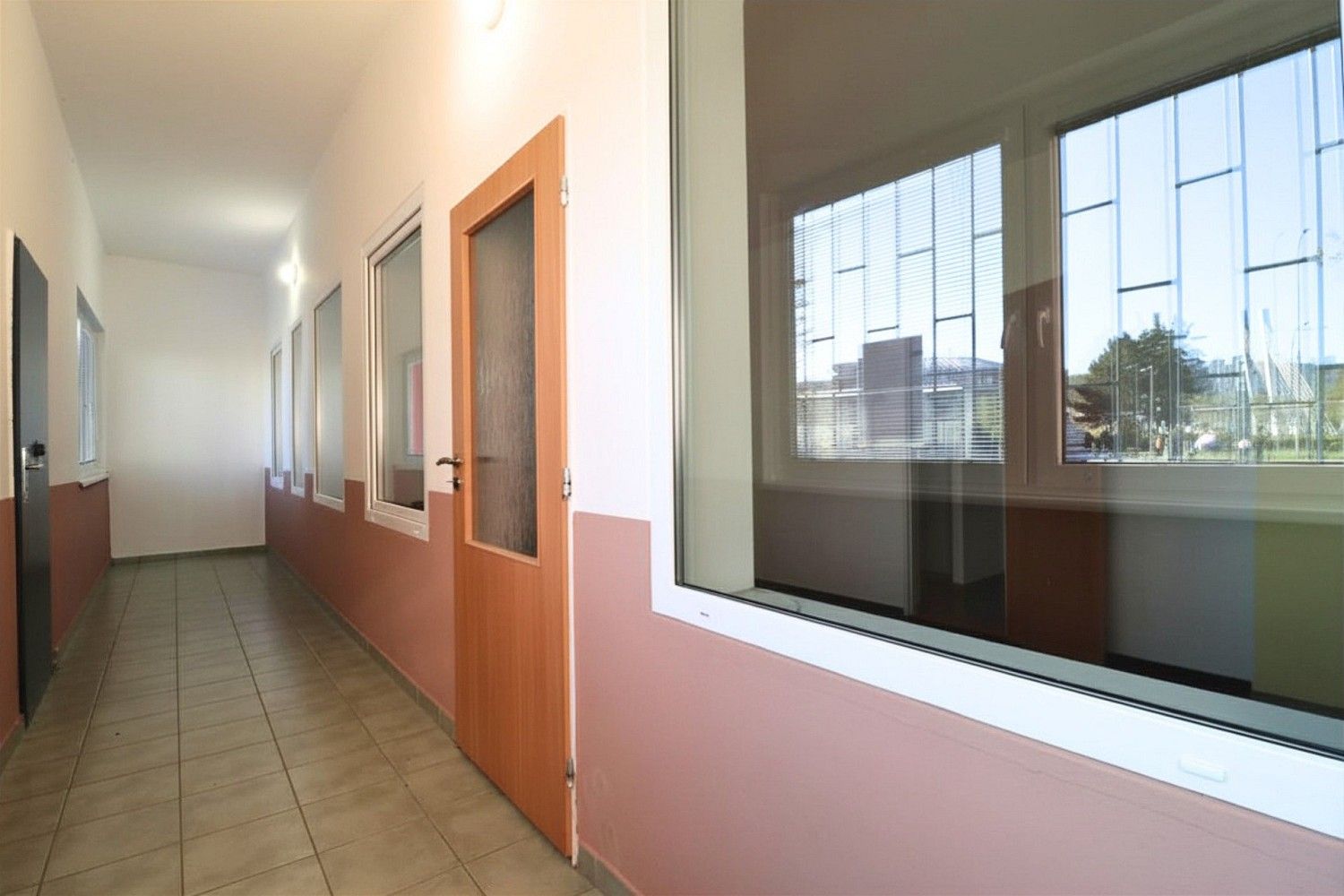 Obchodní prostory · 65 m² · Nádražní, Židlochovice, okres Brno-venkov - 4