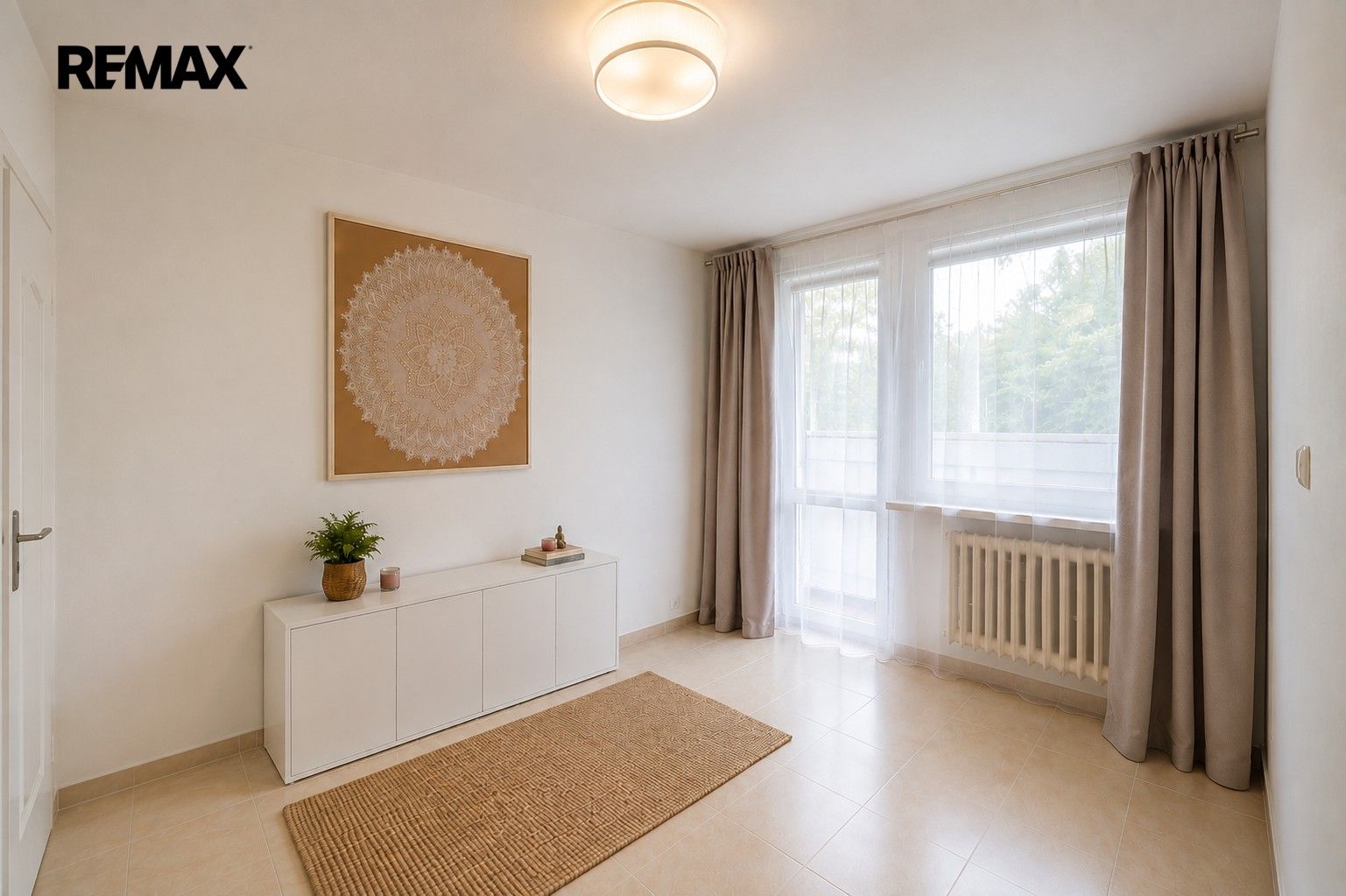 4+1, Niederleho 540, Praha Malešice, 91 m² - 2