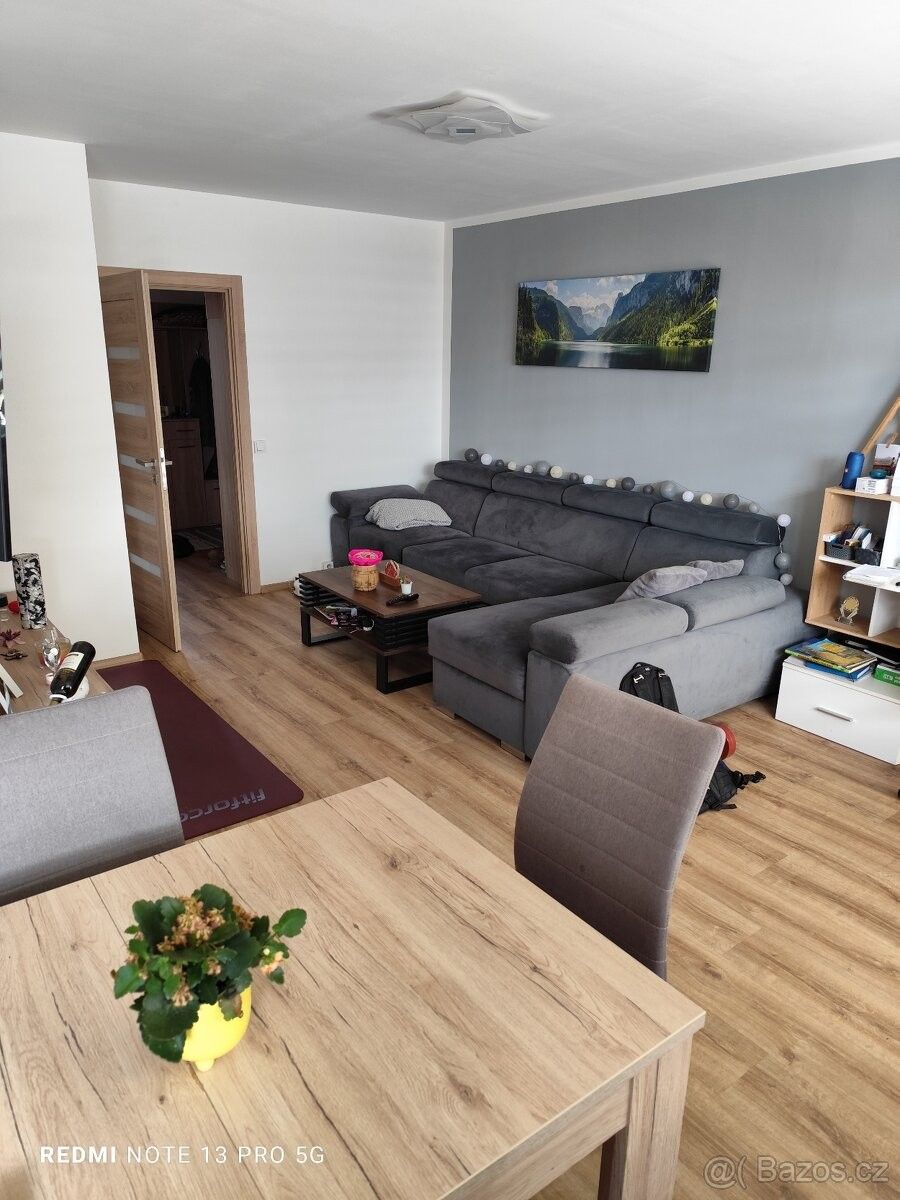 Byty, Zruč nad Sázavou, 285 22 - 2