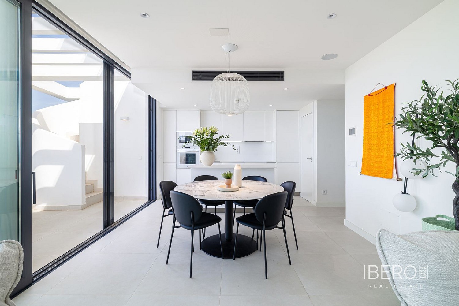 Byt 3+kk · 92 m² · Fuengirola, Španělsko - 4