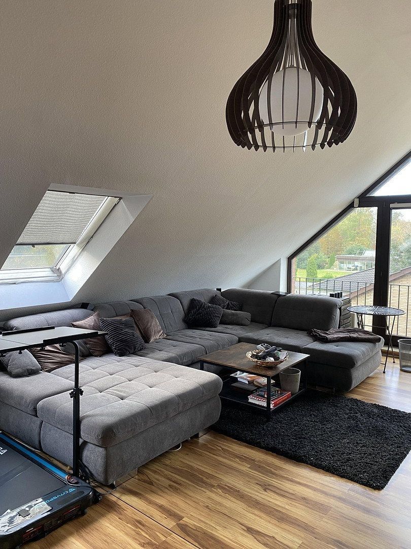 2+1, , Severní Porýní-Vestfálsko, 70 m² - 2
