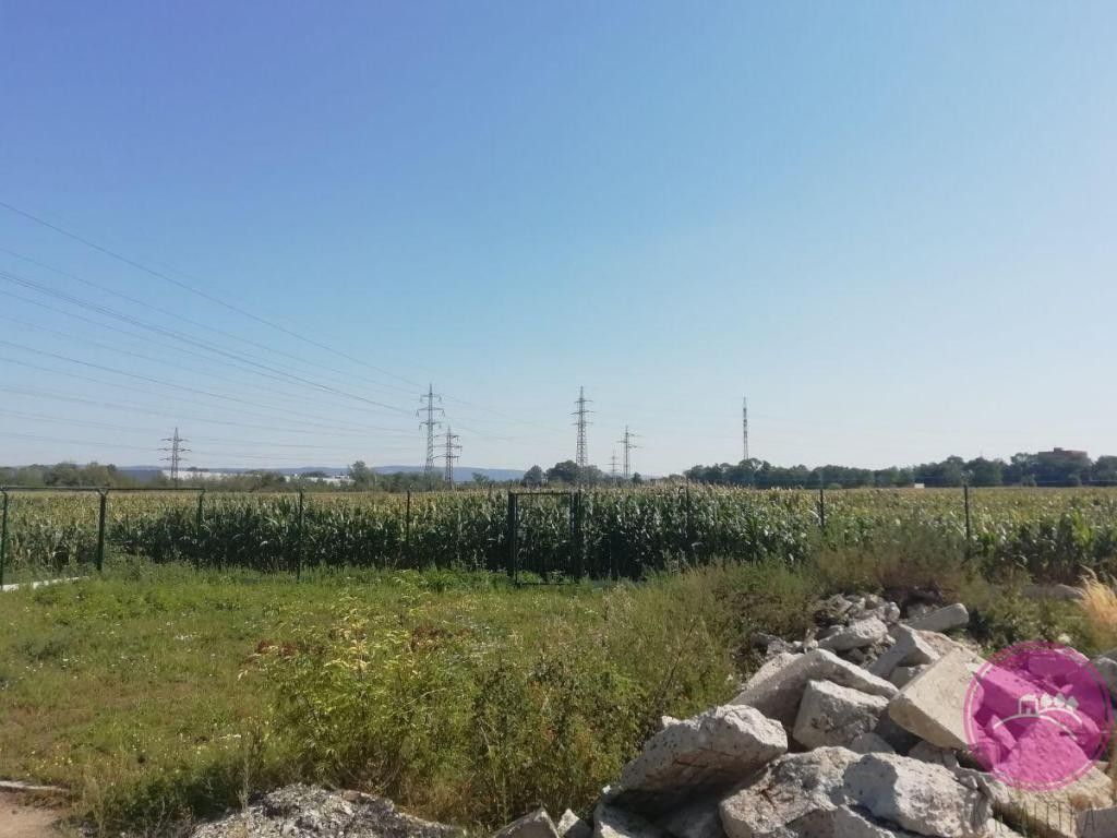 Komerční pozemek · 4 588 m² · Pavelkova, Olomouc - 4