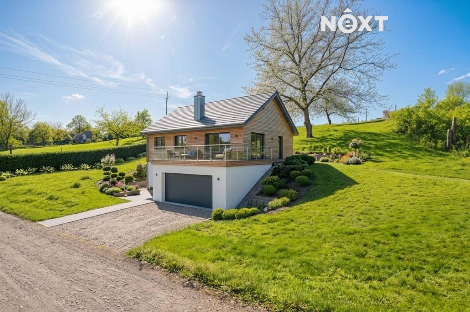 Pozemky pro bydlení, Čížkrajice - 2